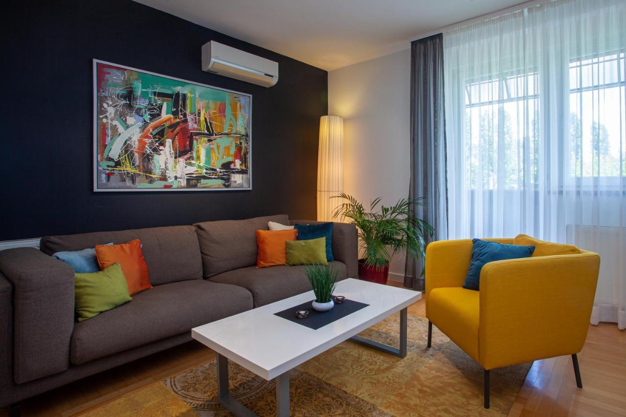 Apartment Sladic 시사크 외부 사진