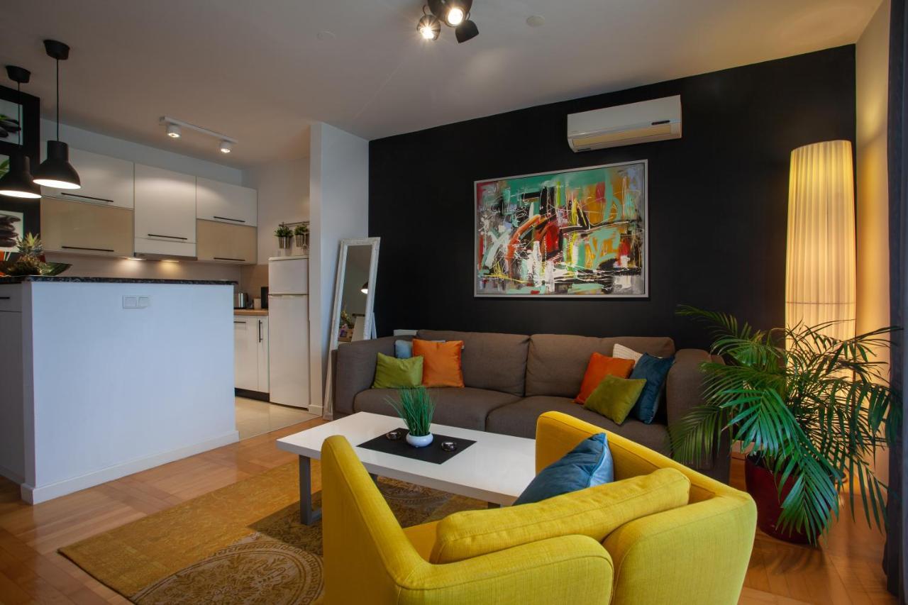 Apartment Sladic 시사크 외부 사진