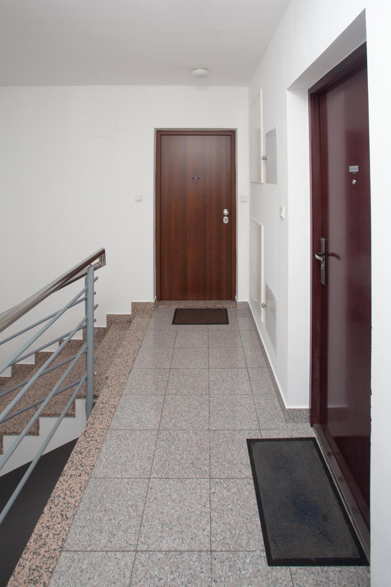 Apartment Sladic 시사크 외부 사진