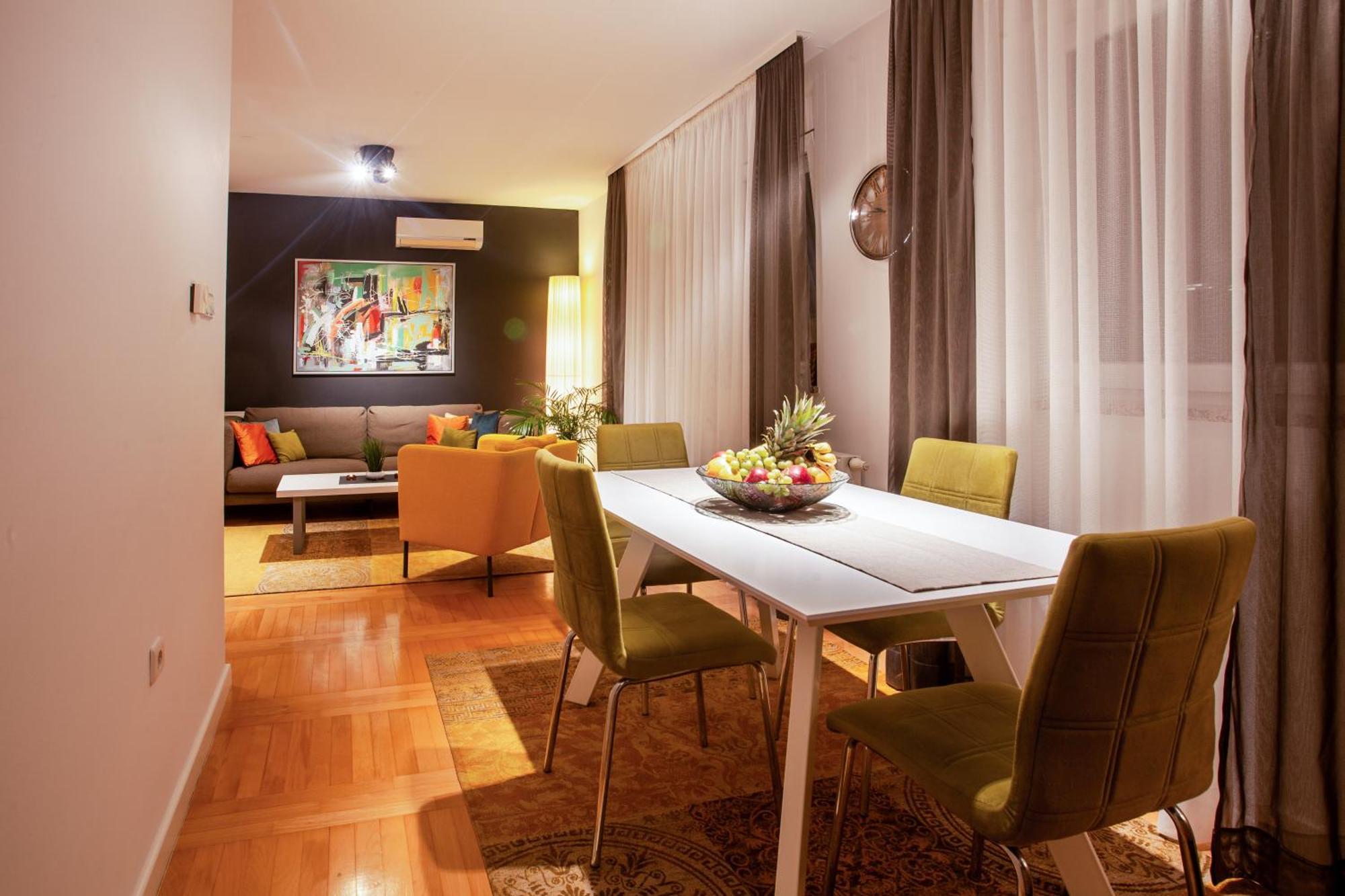 Apartment Sladic 시사크 외부 사진