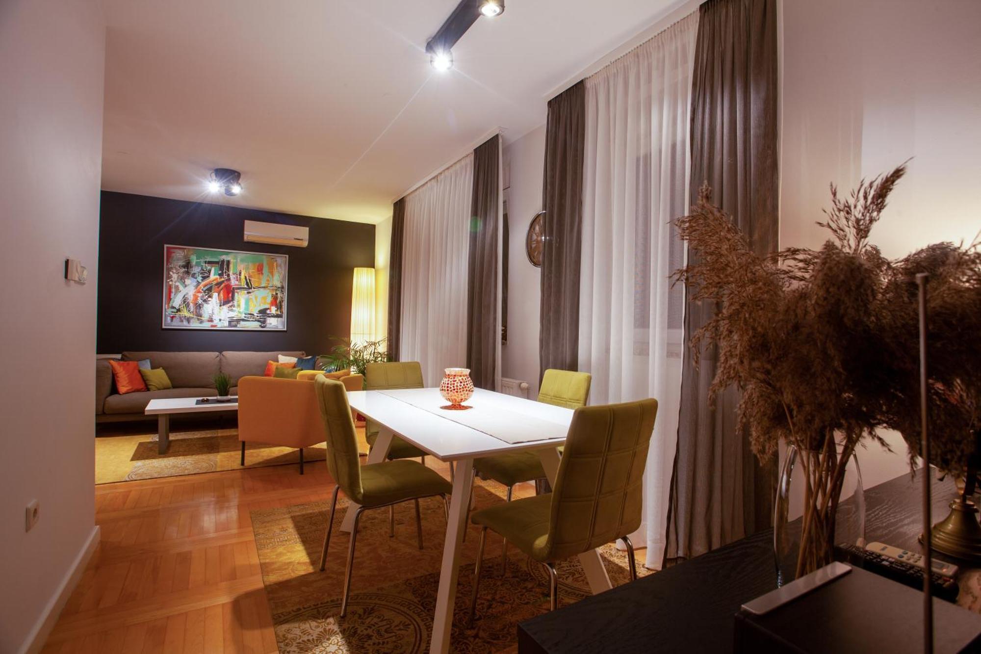 Apartment Sladic 시사크 외부 사진