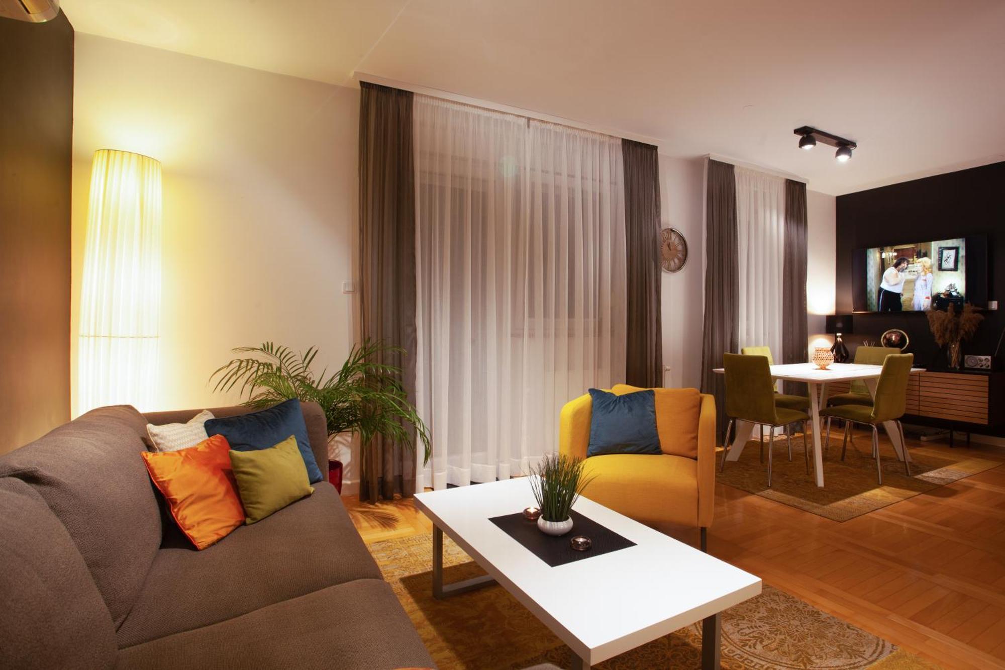 Apartment Sladic 시사크 외부 사진