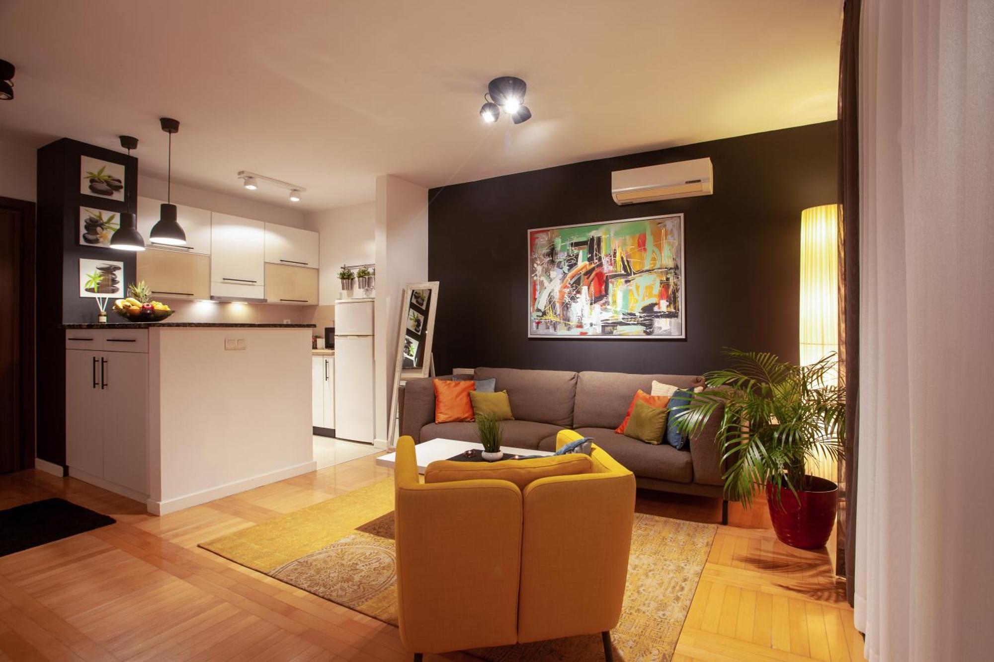 Apartment Sladic 시사크 외부 사진