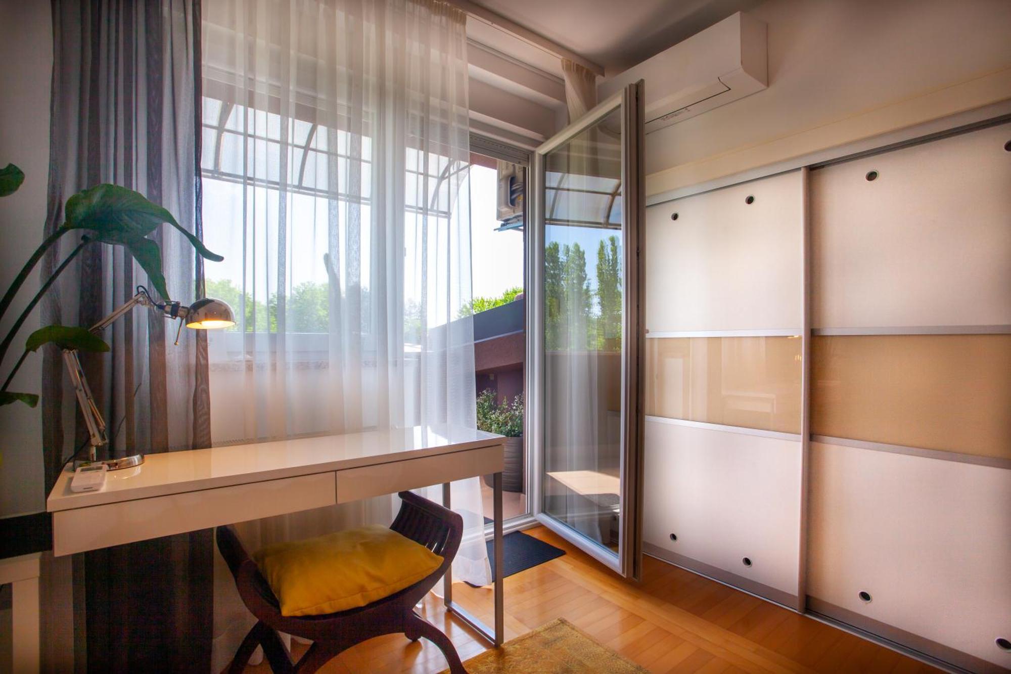 Apartment Sladic 시사크 외부 사진